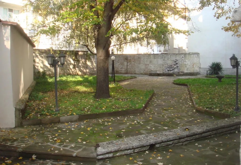 Citadel Guest House-1