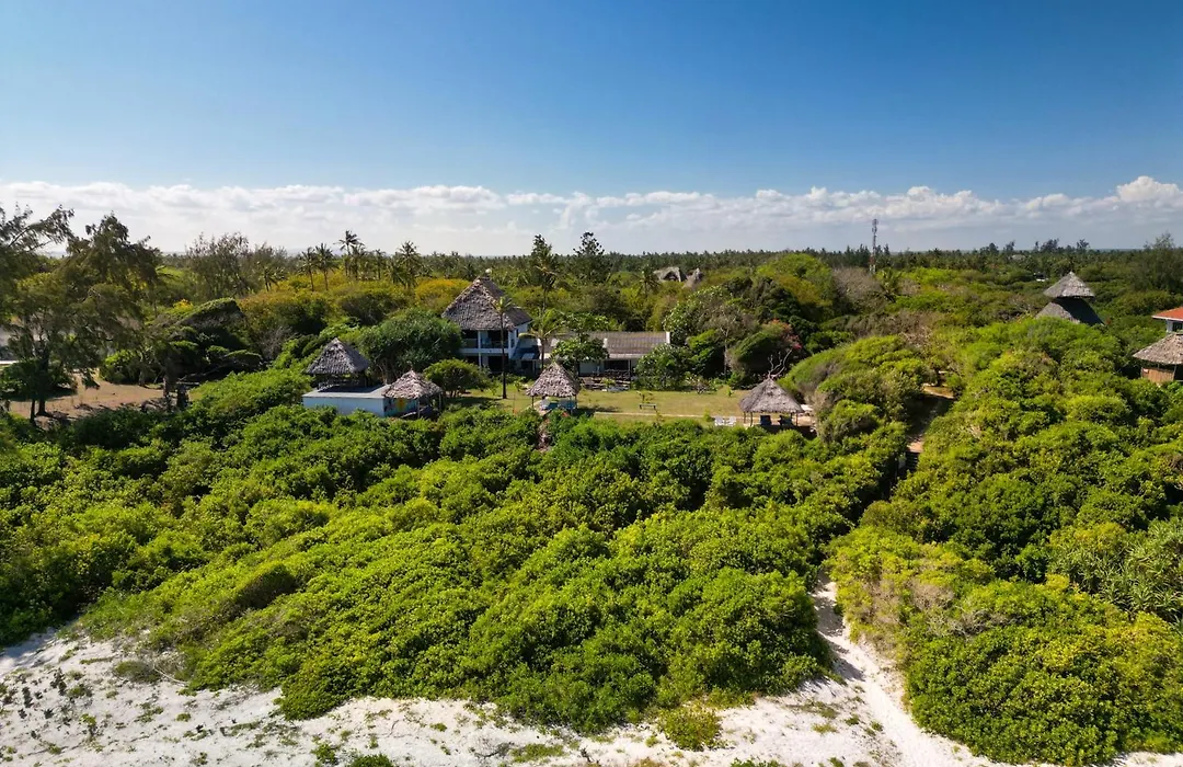 Watamu Beach Cottages-1