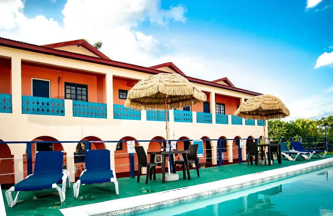 Waterloo Guest House-1