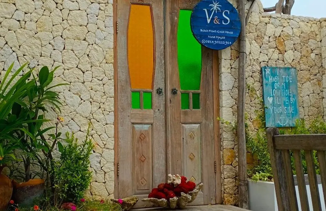 Vns Beachfront Guesthouse-1