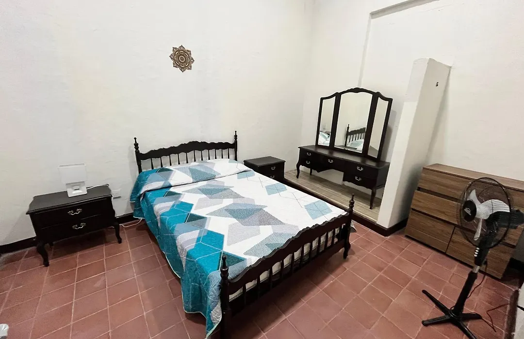 Casona San Cayetano-1