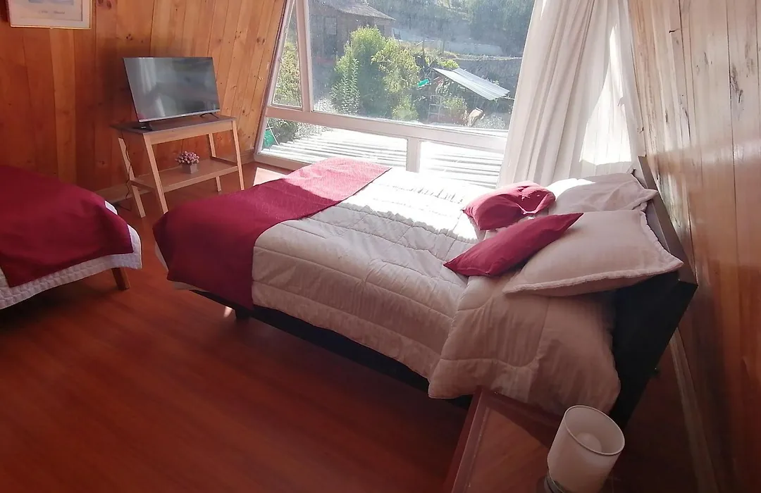 Chalet Los Pinos-1