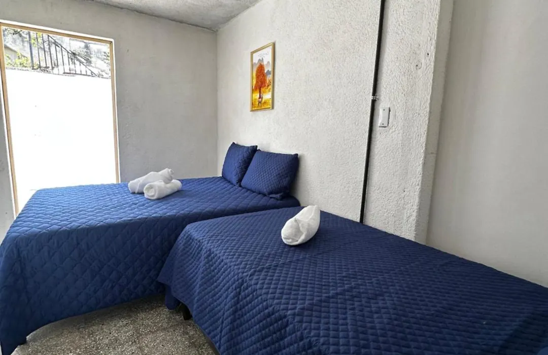Casa Magnolia-1