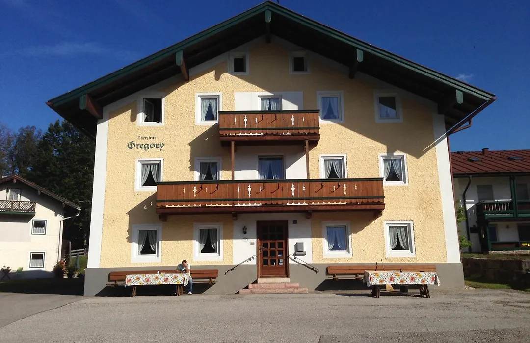 Pension Gregory-1