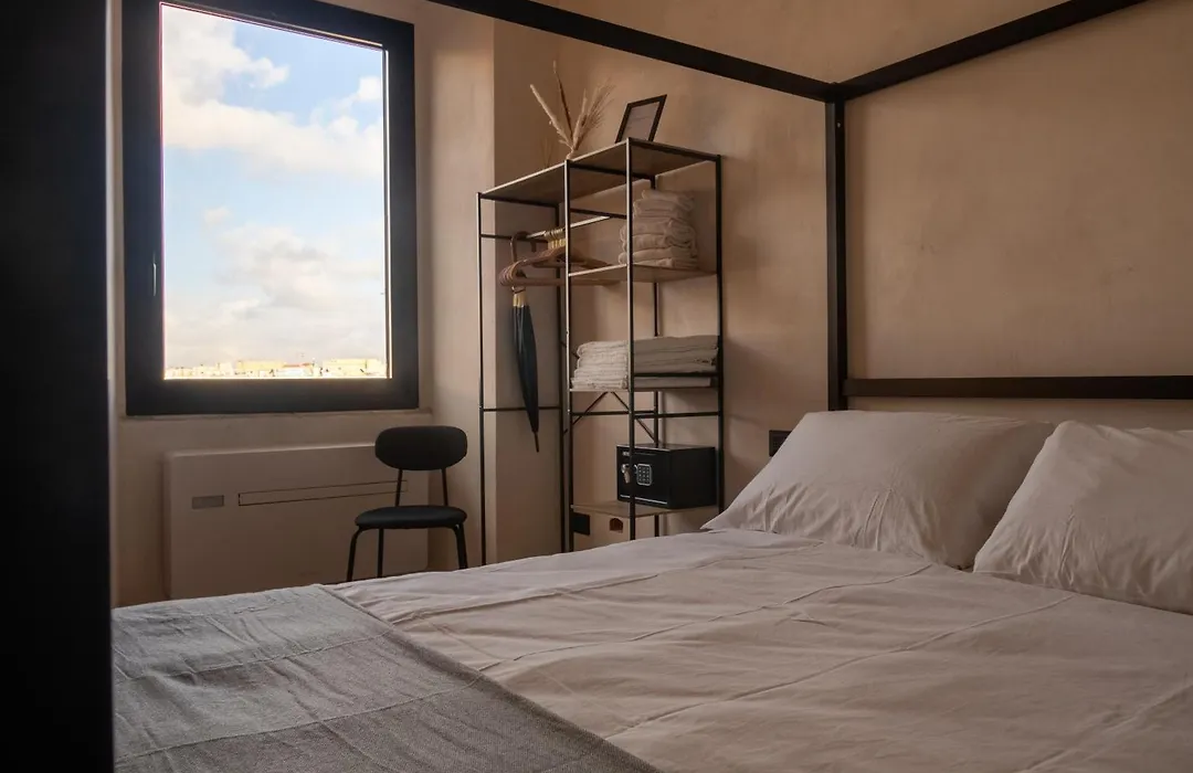 Cunabu Apartments Giolitti-1