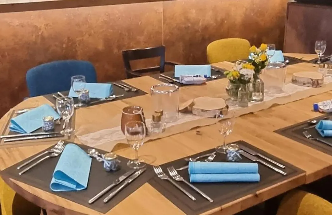 Hotel&Restaurant 4 Winden-1