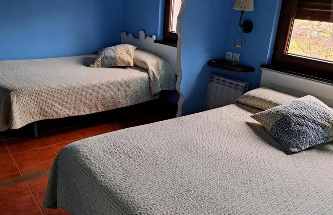 Pensión Casaño-1