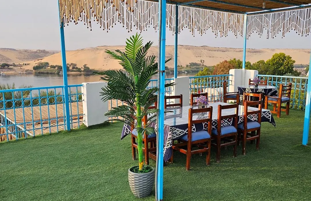 Basmatic Nubian Guest House-1