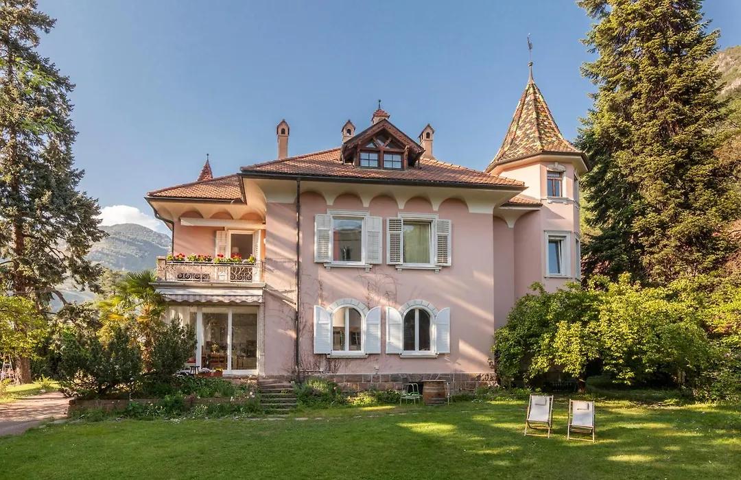 Villa Anita Rooms-1