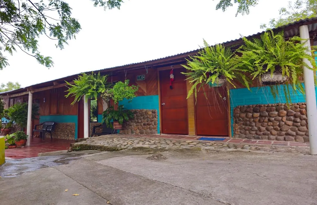 Hostal Sol de Verano Doña Lilia-1