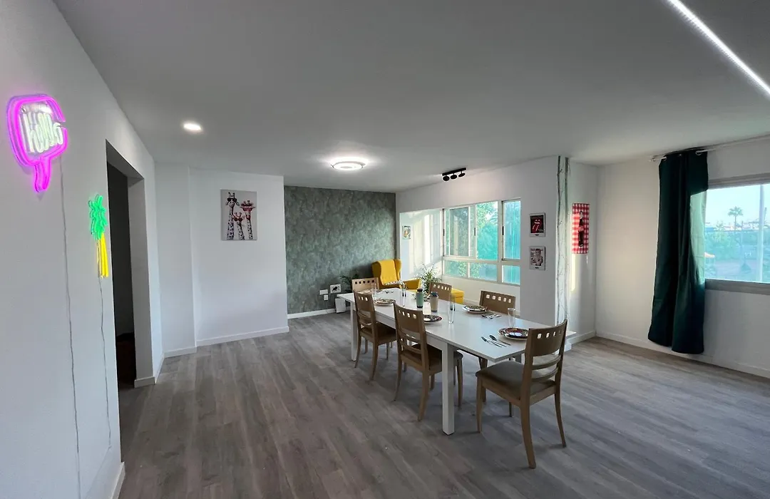 CoLiving El Juan-1