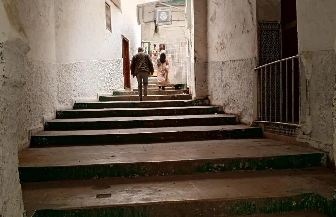 Moulay Idriss-1