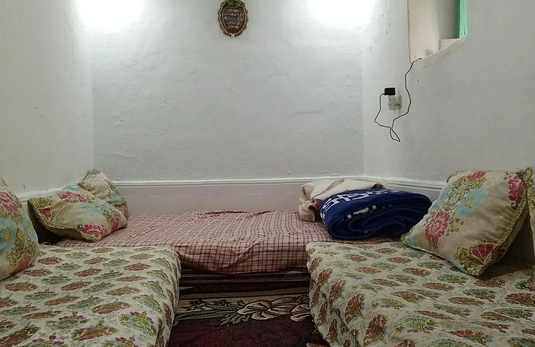 Moulay Idriss-1