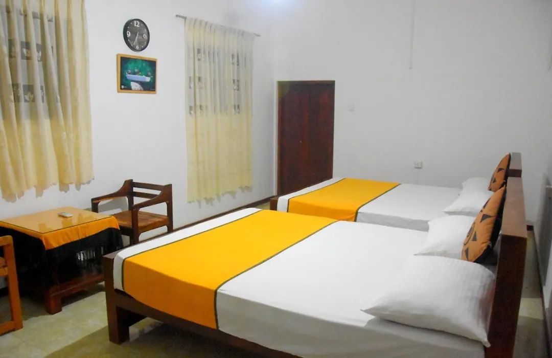 Yellow Birds Resort-1