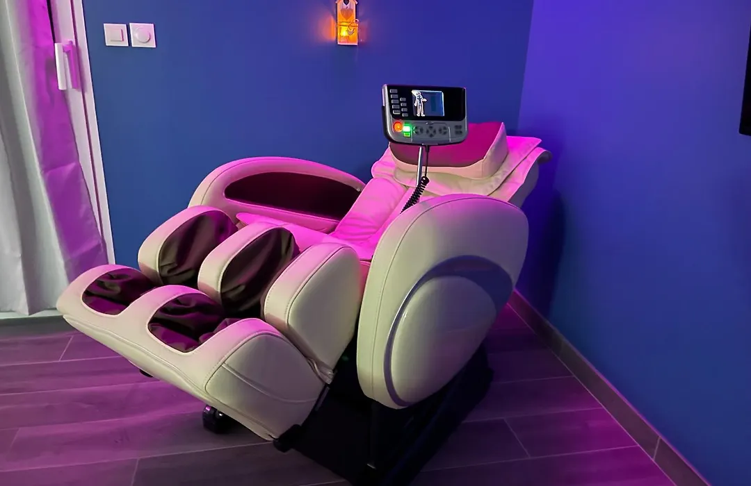 La Paillote Exotique Spa-1