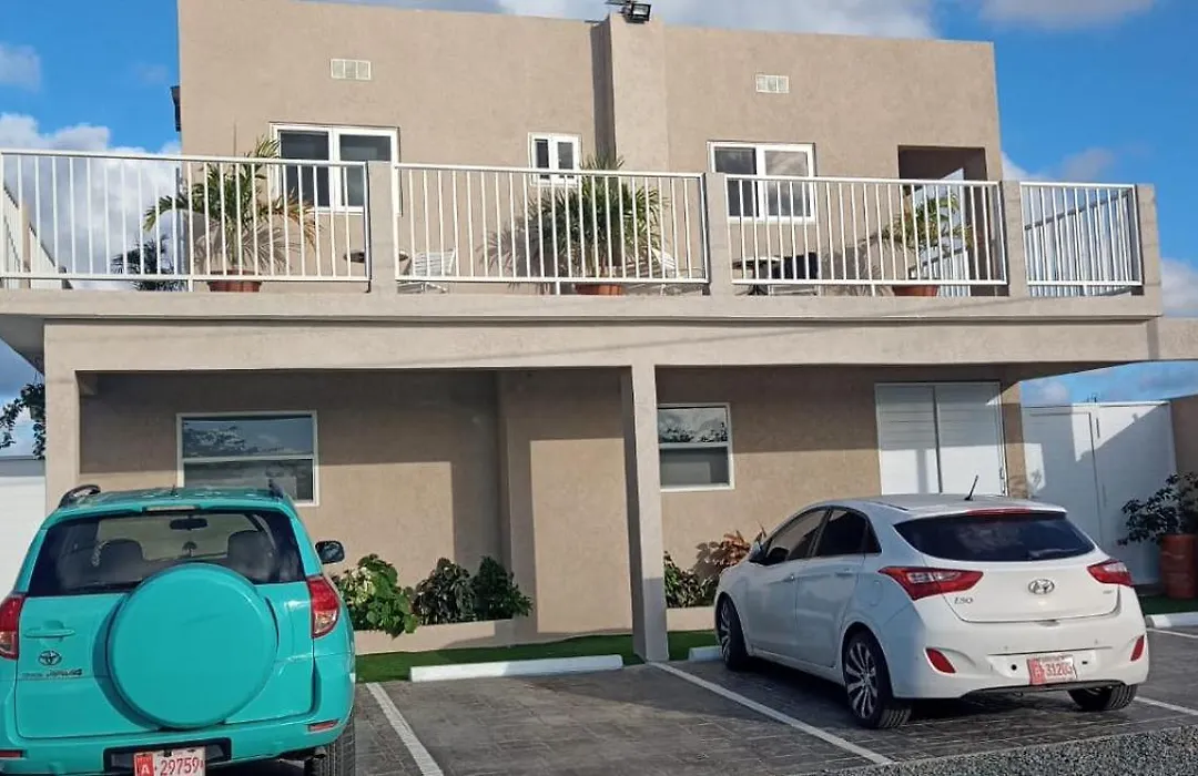 Aruba Villas-1