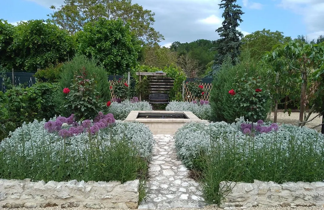 The Piggeries At La Maison Tumtum Arbre-1