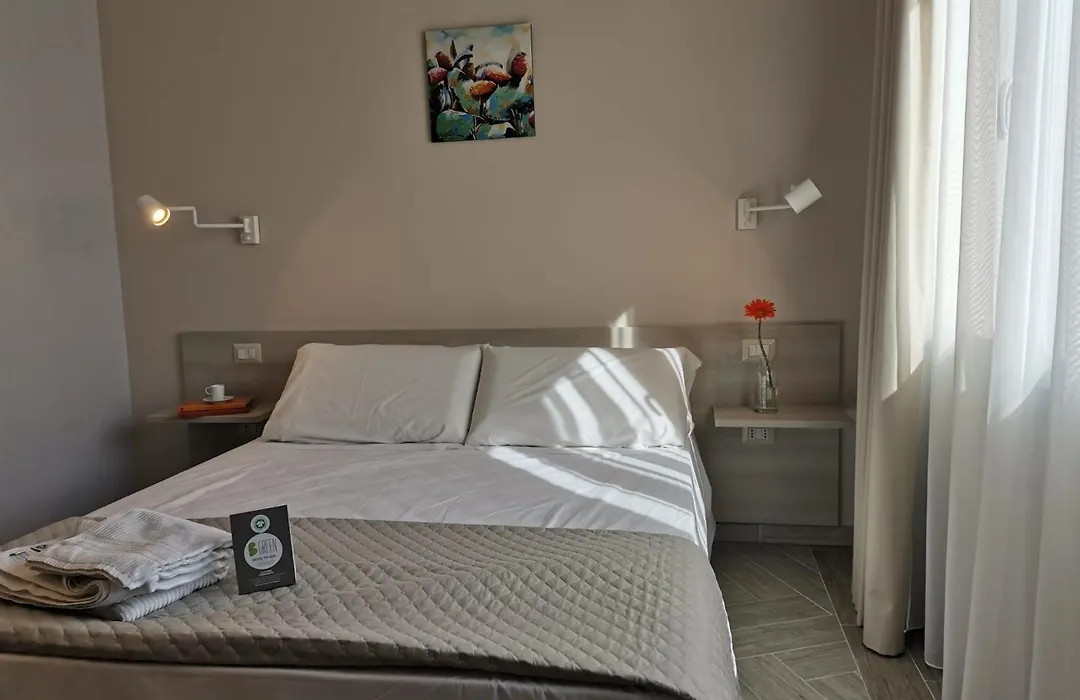 Green Guest House-1