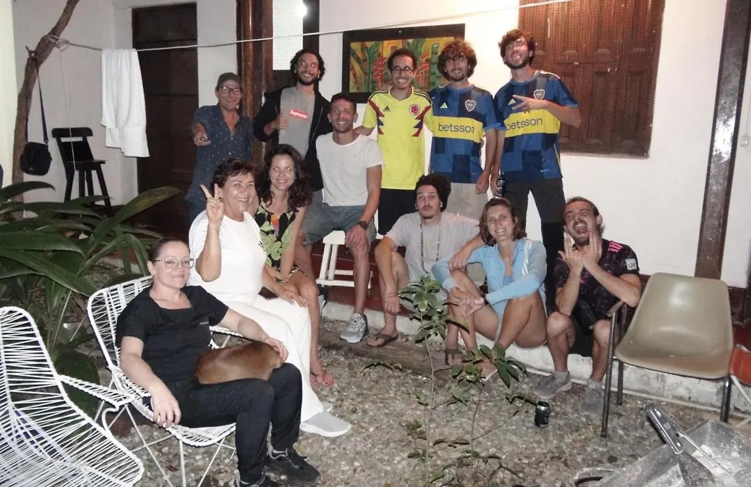 Hostal prado colonial-1