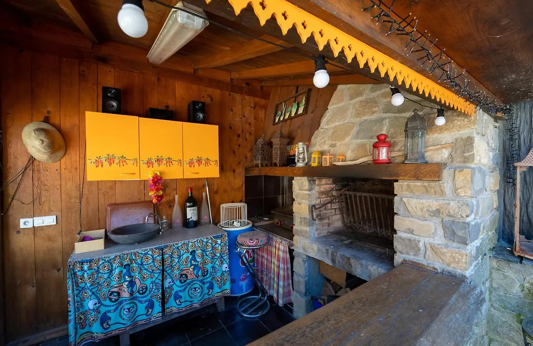 A Nouste chambres d'hotes et gite-1