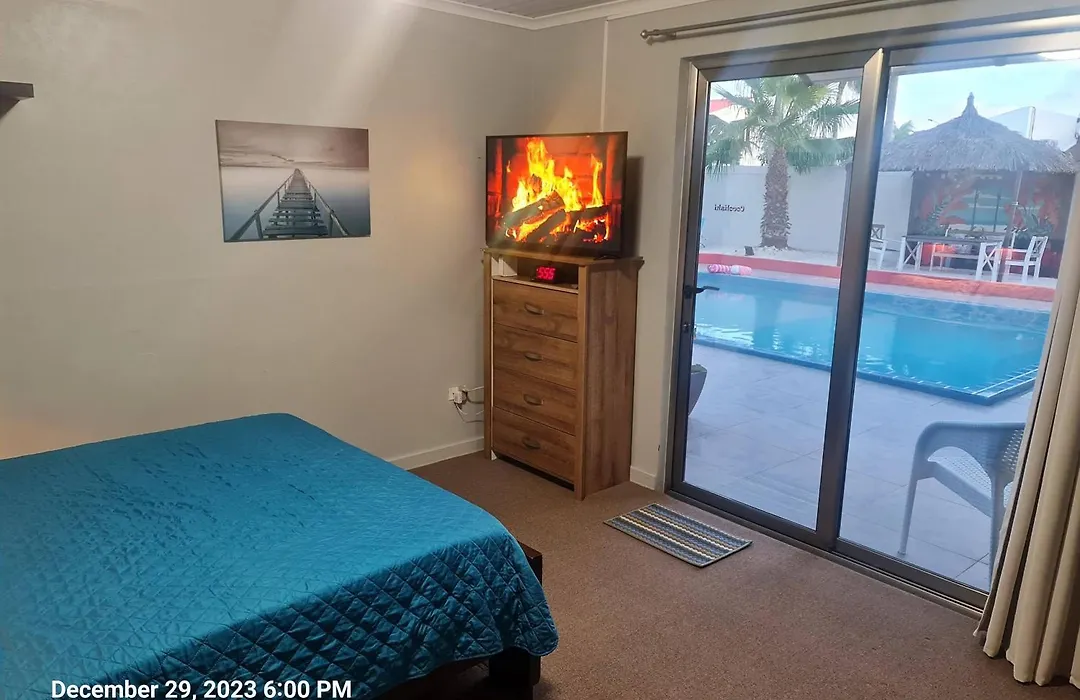 Sandcastle Beach Apartments-1