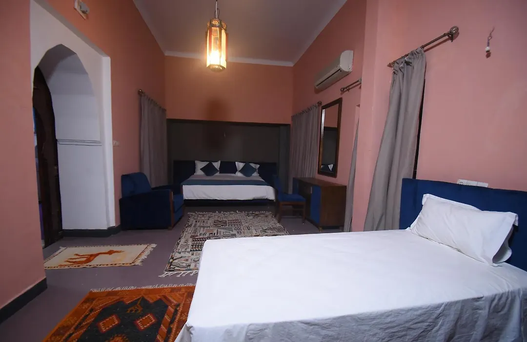 Kasbah Tifoultoute-1