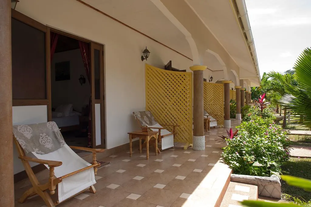 Etoile Labrine Guest House-1
