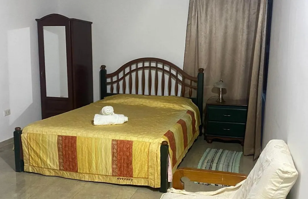 Casa Rural Dona Blanca-1