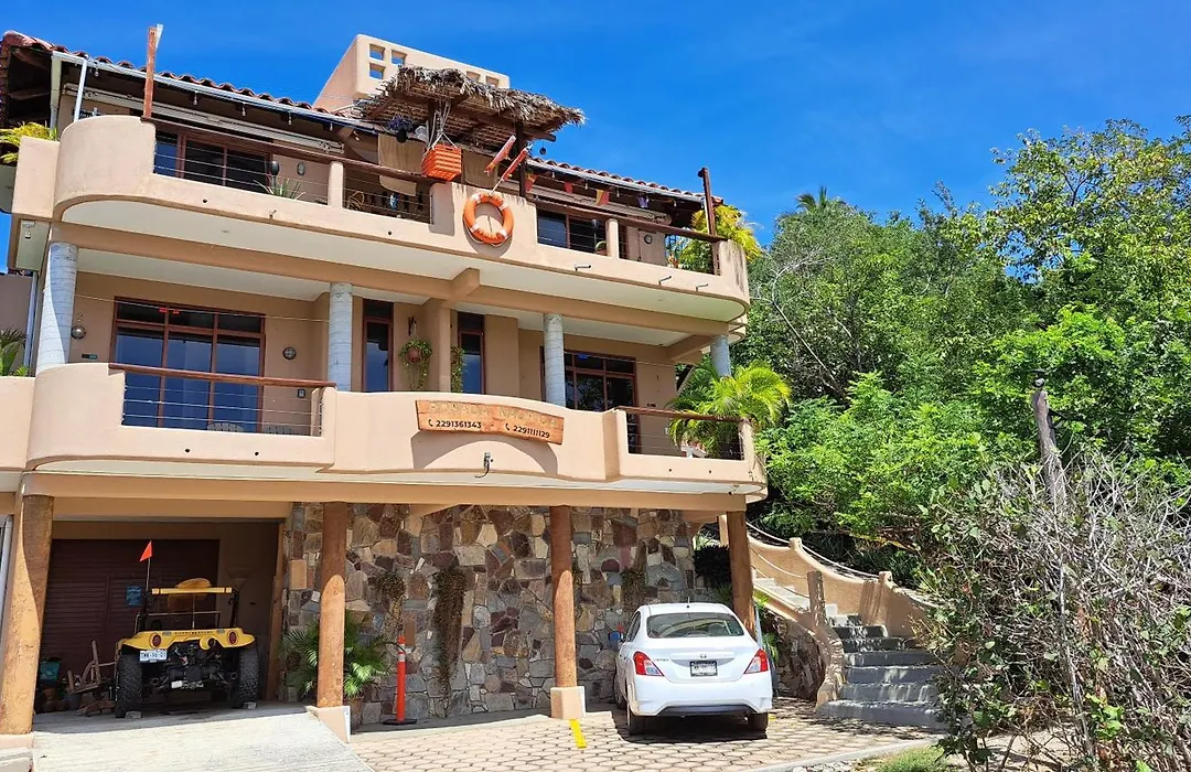Posada Nautica-1