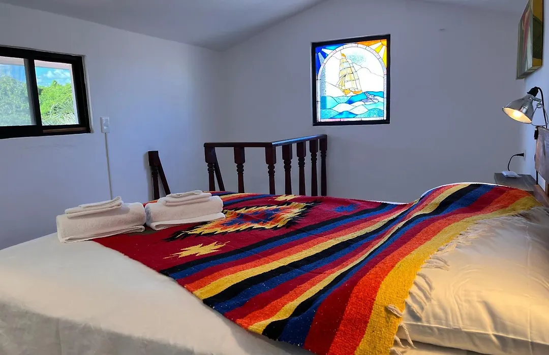 Casa Puerto Morelos-1
