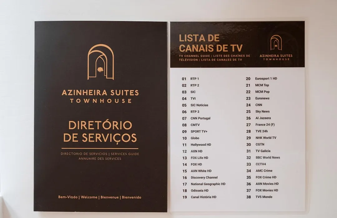 Azinheira Suites Townhouse - Alojamento Turistico (Adults Only)-1