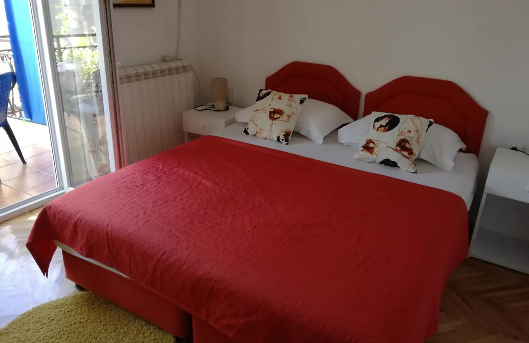Guest House Vila Bak-1