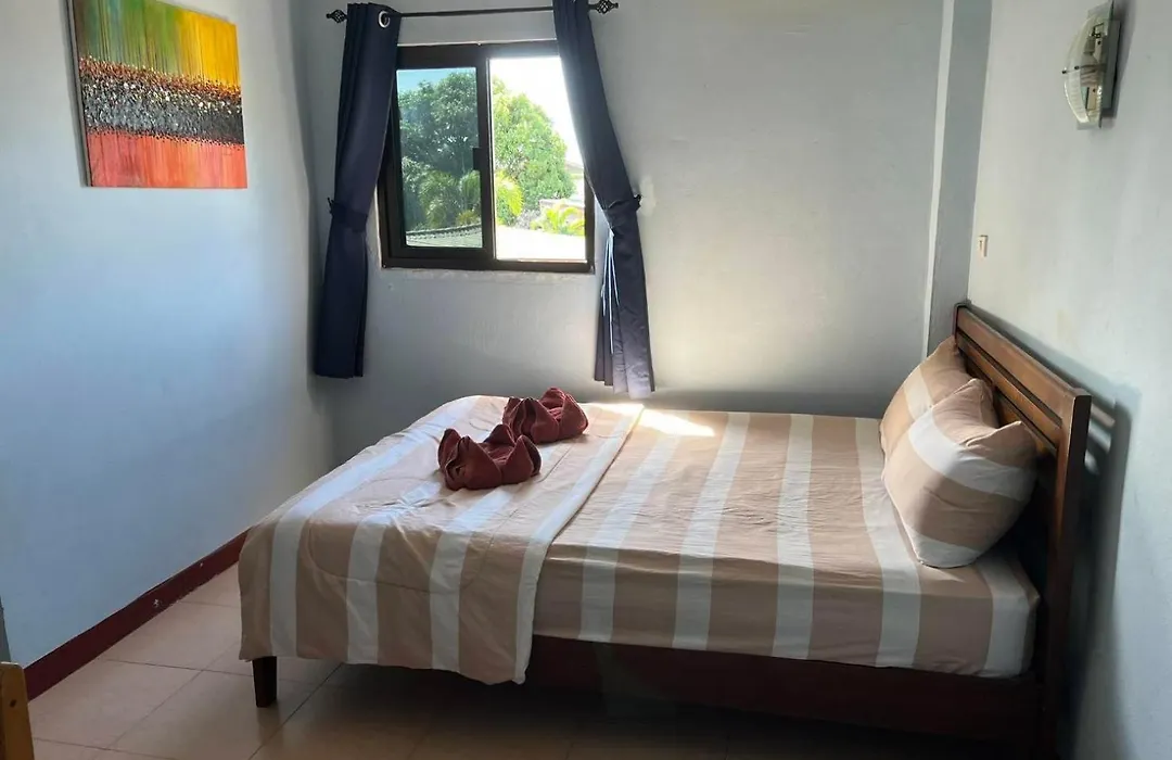 Guest House Blue Andaman-1