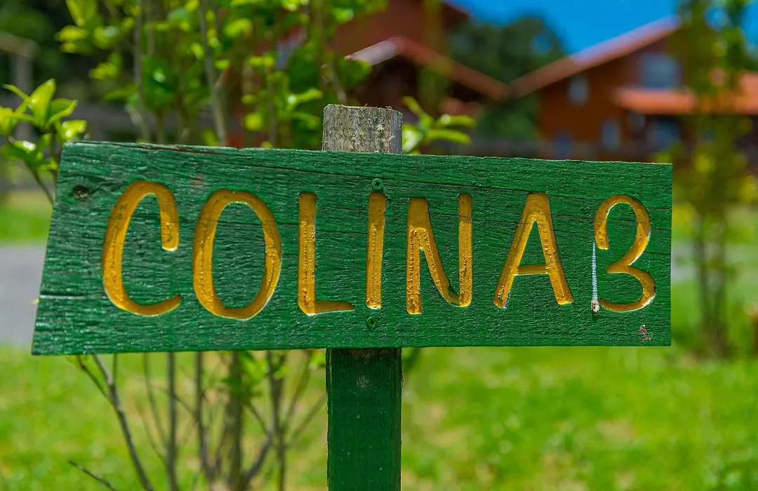 Pousada Colina Do Sol-1