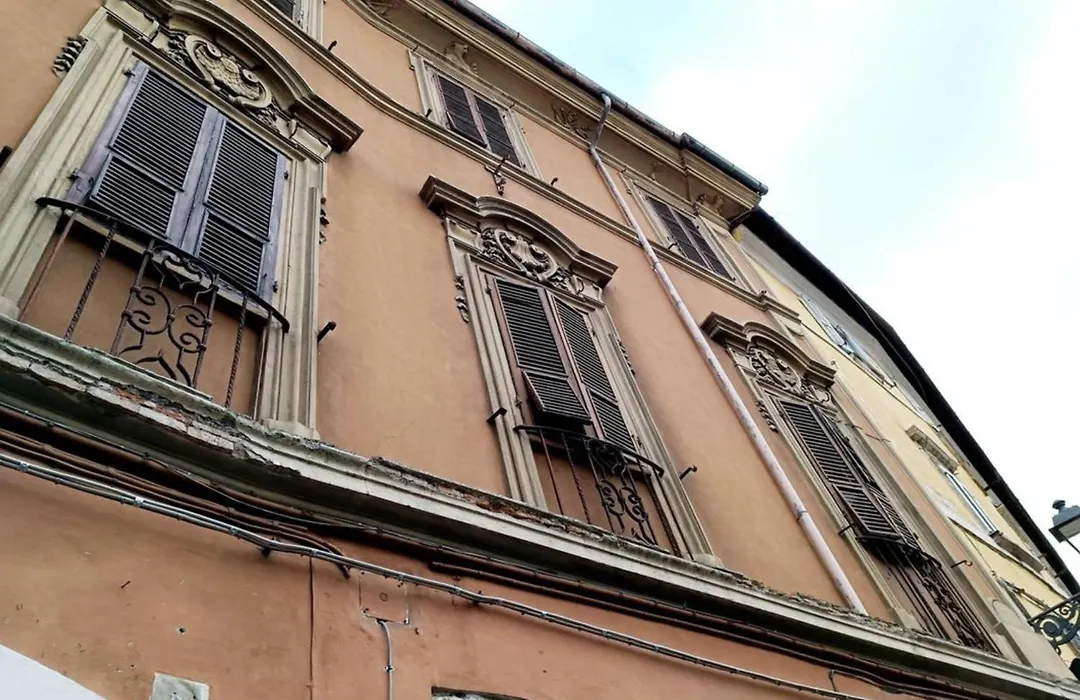 Dimora Palazzo Morelli-1