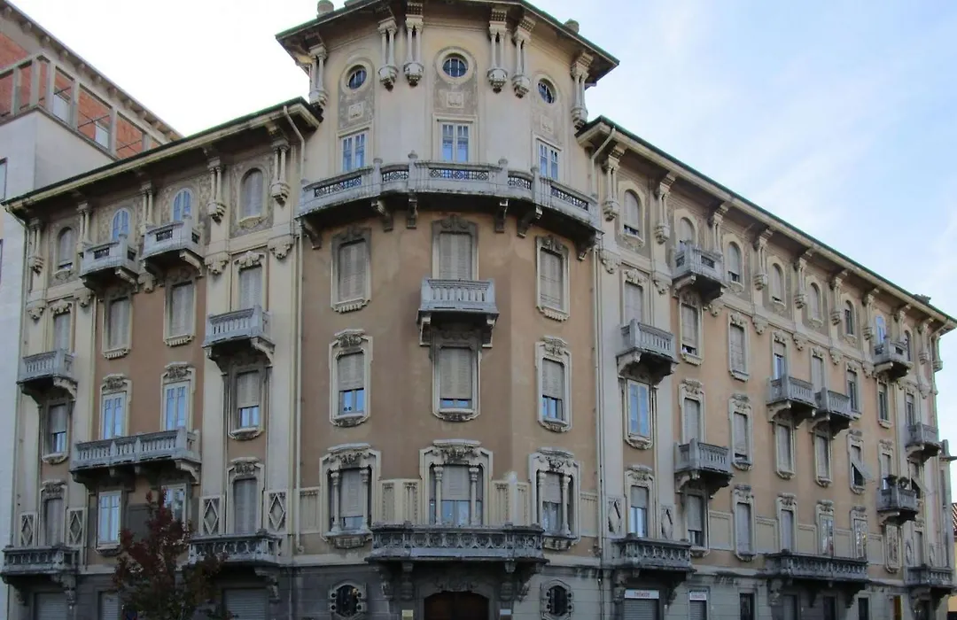 Guest House Mameli44-1