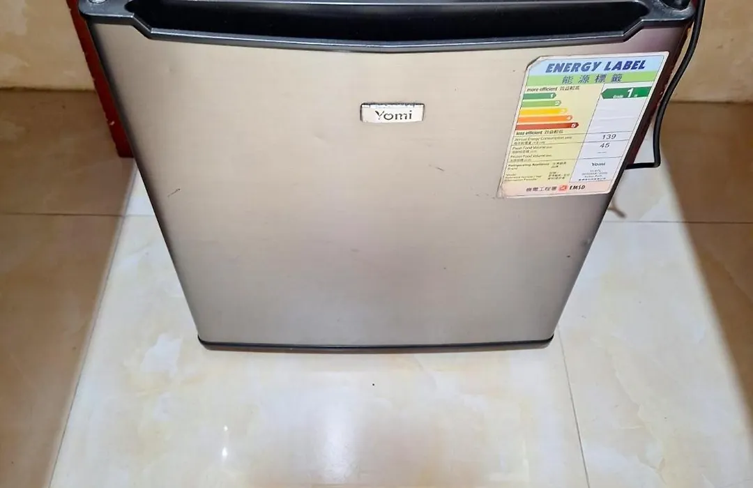 International Metro Guest House-1
