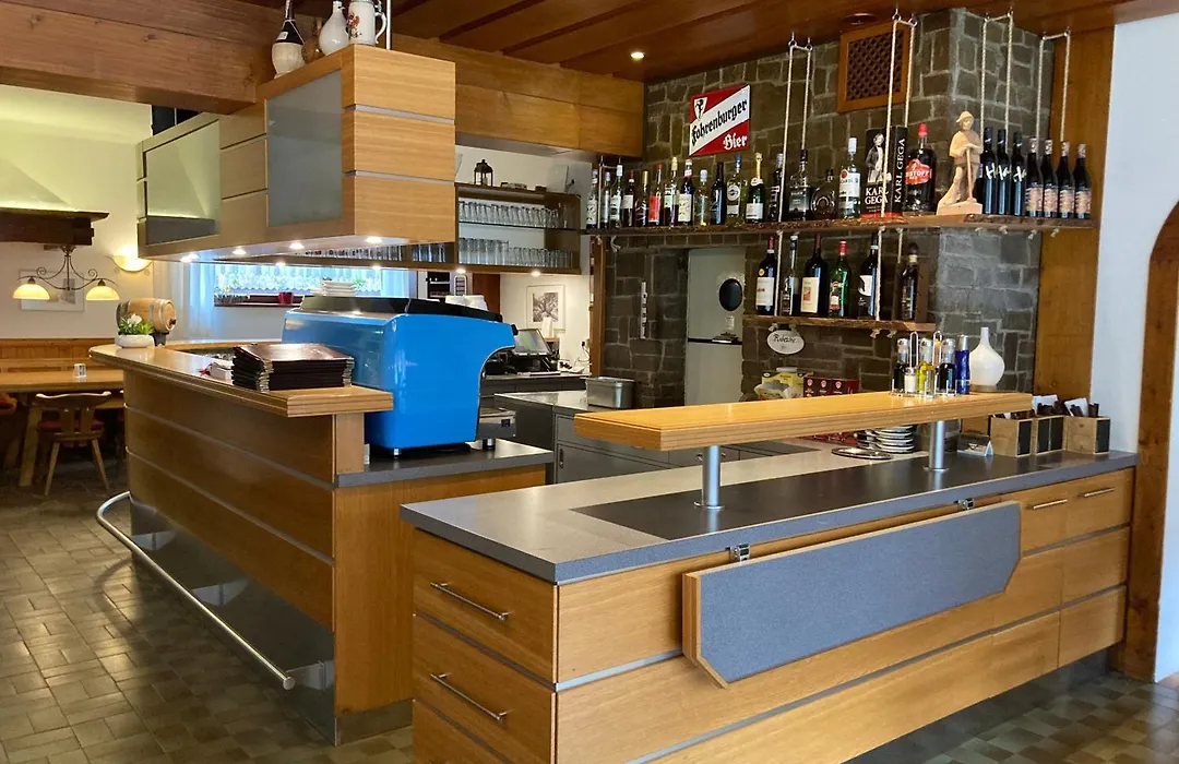 Gasthof Paluda - Pizzeria-1