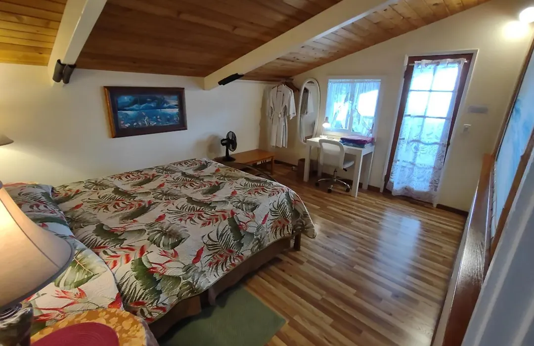 Banyan Tree Sanctuary Guest House-1