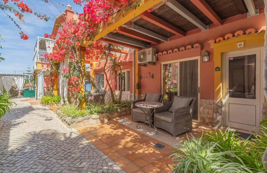 Villas D. Dinis - Charming Residence (Adults Only)-1