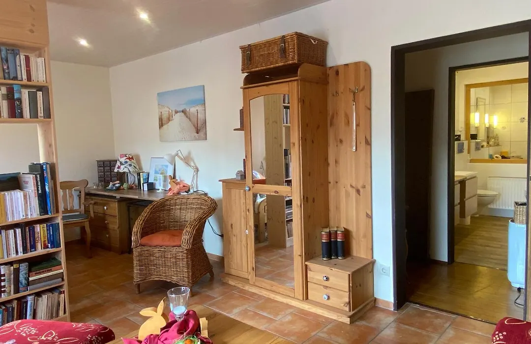 Schumacher's Landhaus-1