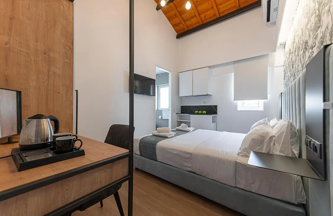 Kriel Suites By Liv Homes-1