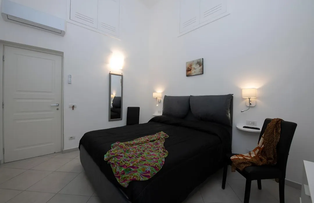 Amalfi Casa Angelina-1