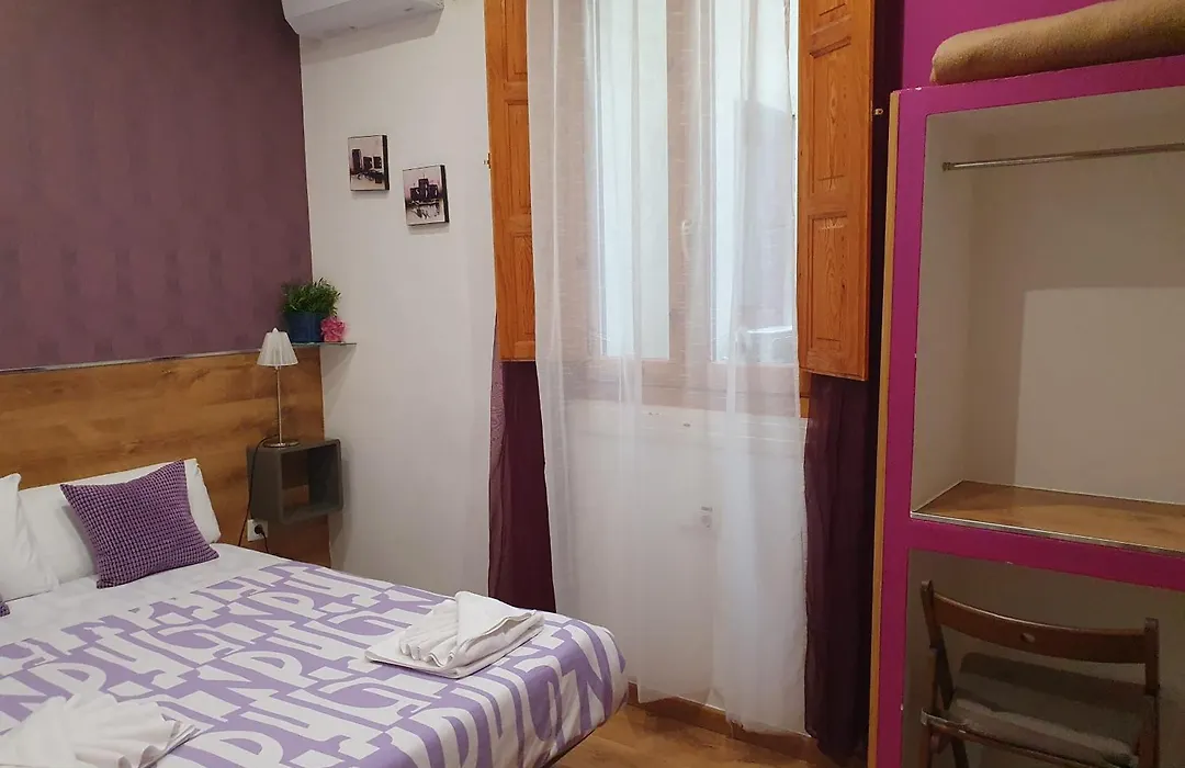 Hostal Abel Victoriano-1