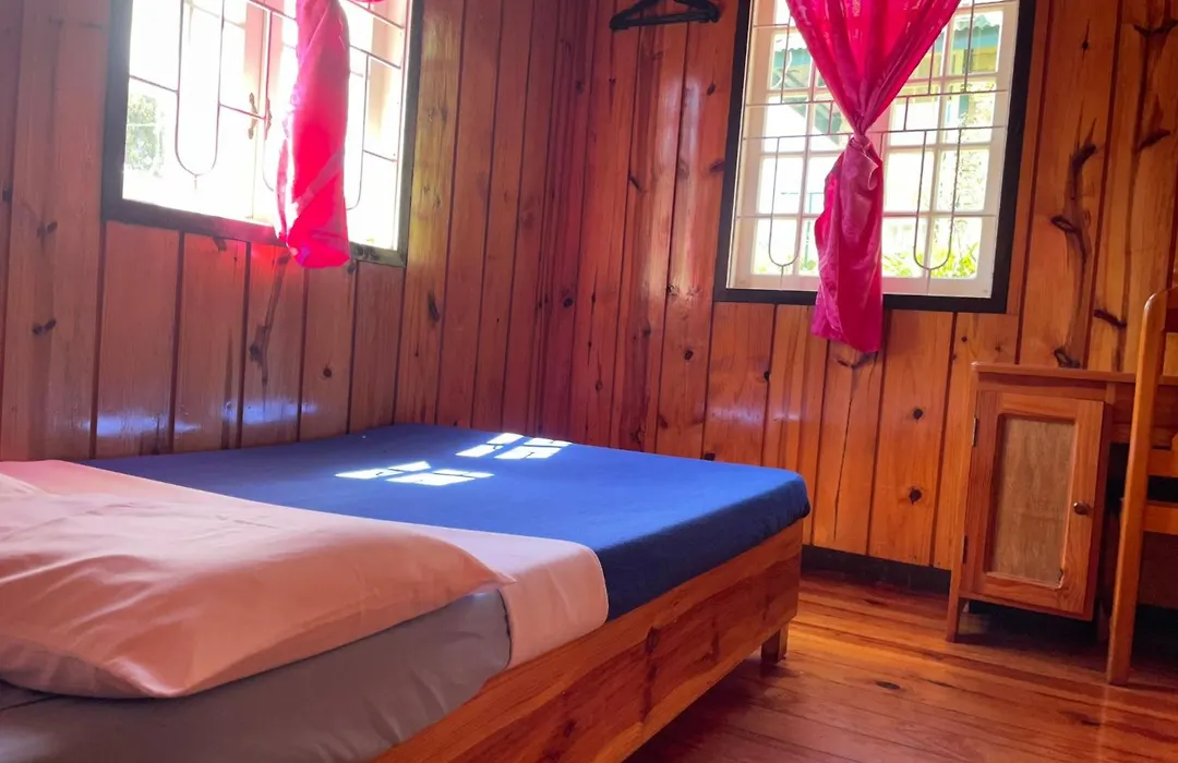 Sagada Resthouse By Sagadarooms-1