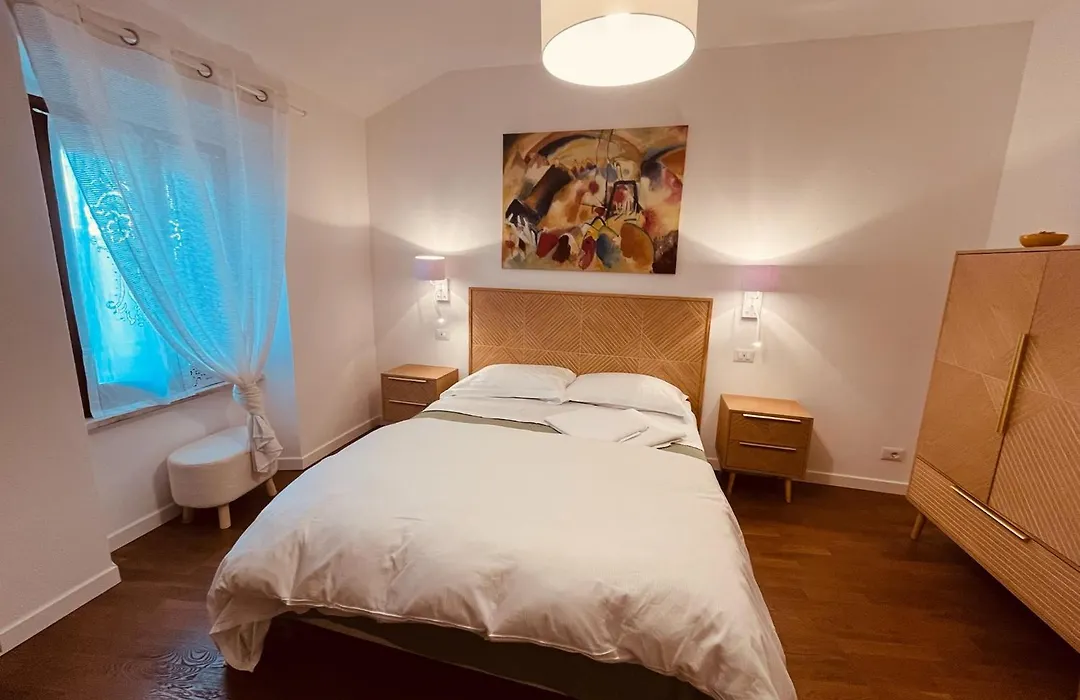 Civico 27 Rooms-1