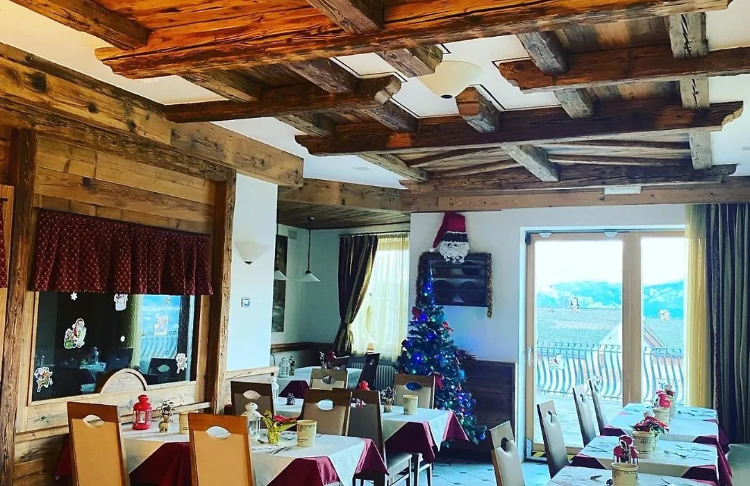 Affittacamere Dolce Sogno-1