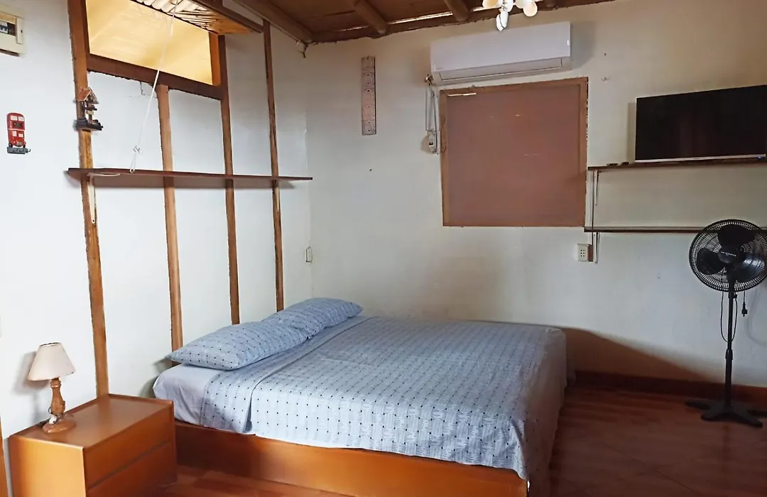 La Casa De Diego-1