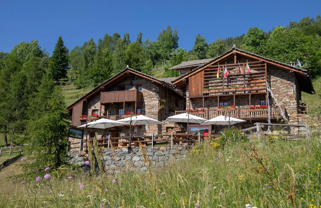 L'Etoile Du Berger-1