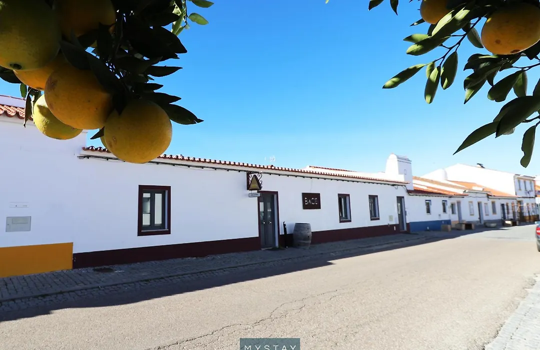 Mystay - Casa De Baco-1